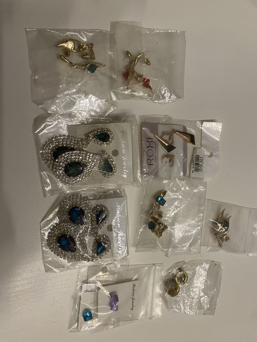 Ocazie! Lot muuuulte bijuterii