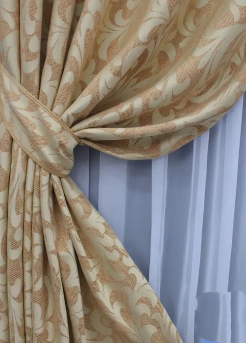 Занавески недорого