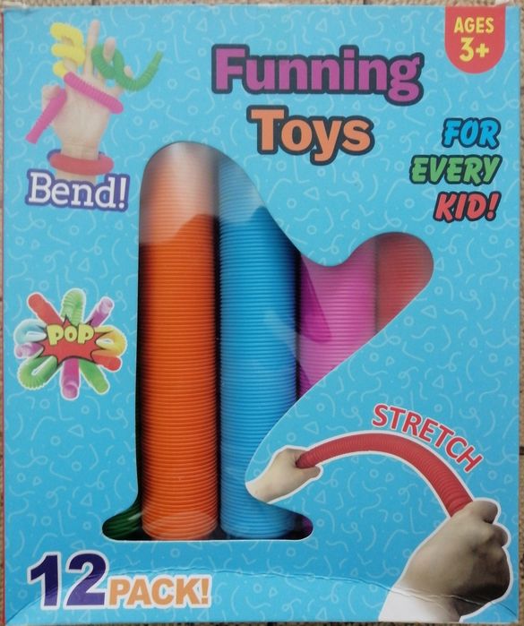 Продаю игрушки антистресс по 500тг