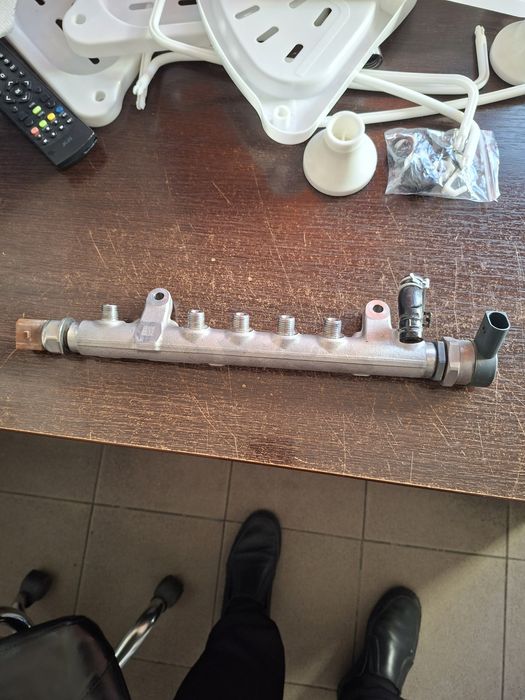 Rampa injectoare vw motor 2l
