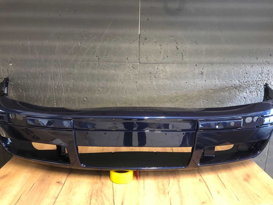 Bara Fata Skoda Octavia 1 I An 1999-2007 (F5U (Albastru))