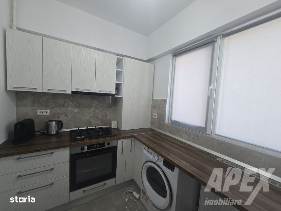 Garsoniera deosebita 44 m | Parcare | 13 Septembrie- Central Address R