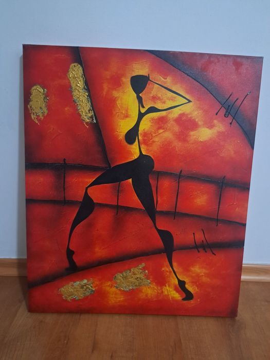 Картины в прихожею