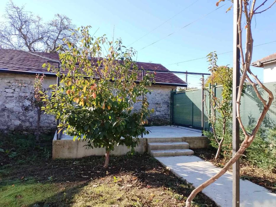 Къща под наем с. Кичево