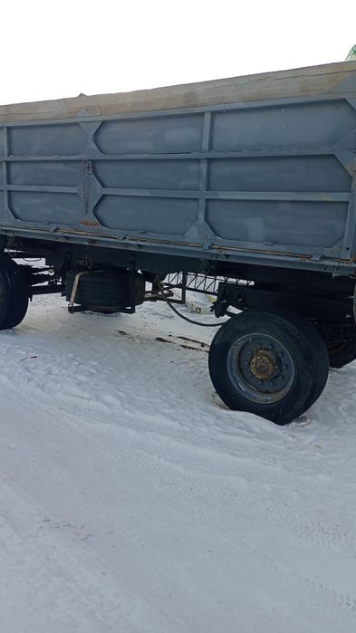 Продаётся камаз 1988 года