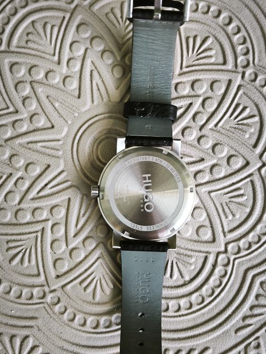 Ceas  Hugo  Boss quartz