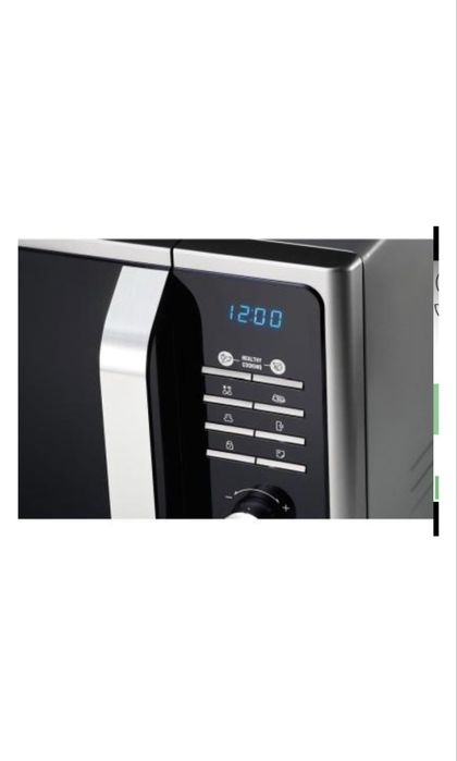 Samsung микроволновая печь