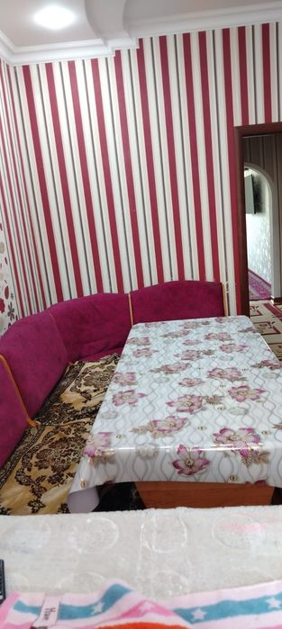 4 қабаттан 4 бөлмелі пәтер сатылады, лен.проект