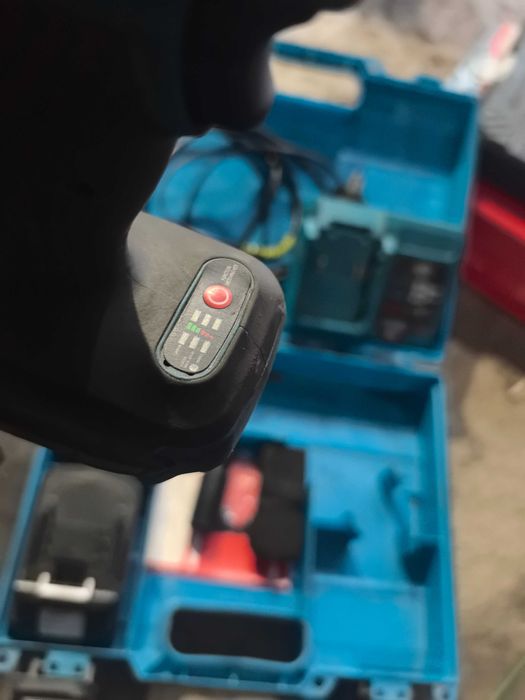 Гайковер втора ръка