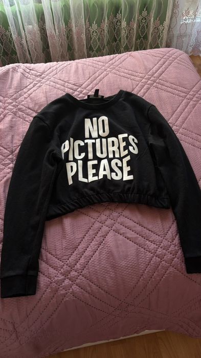 Дрешки нови и използвани само за 5 Евро размер S