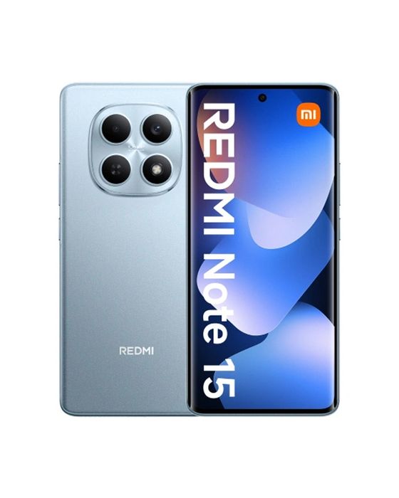 Redmi Note 15 New 2026 Super Skidka+Garantiya+Dastafka