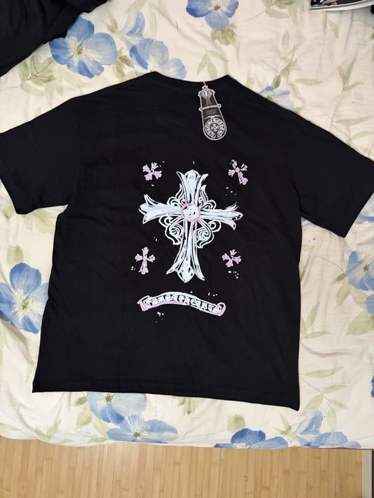 Tricou Chrome Hearts