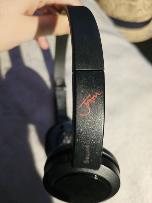 Casti Sound Blaster Jam Wireless