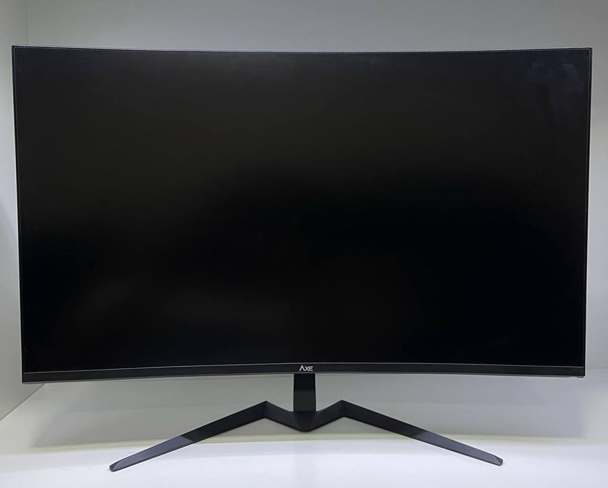 AXE 27 75hz monitor idealni
