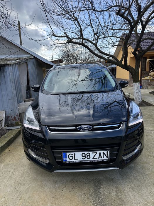 Ford Kuga automat impecabil