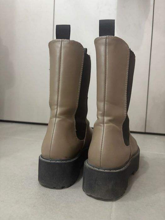 Зимни женски боти