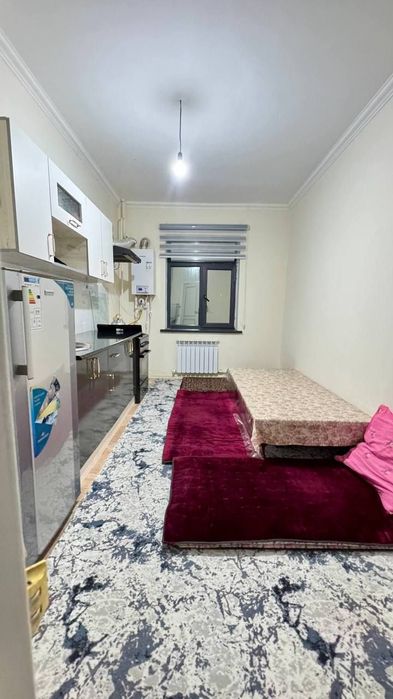 2 xonali uy ijaraga beriladi Xokimyat orqasi