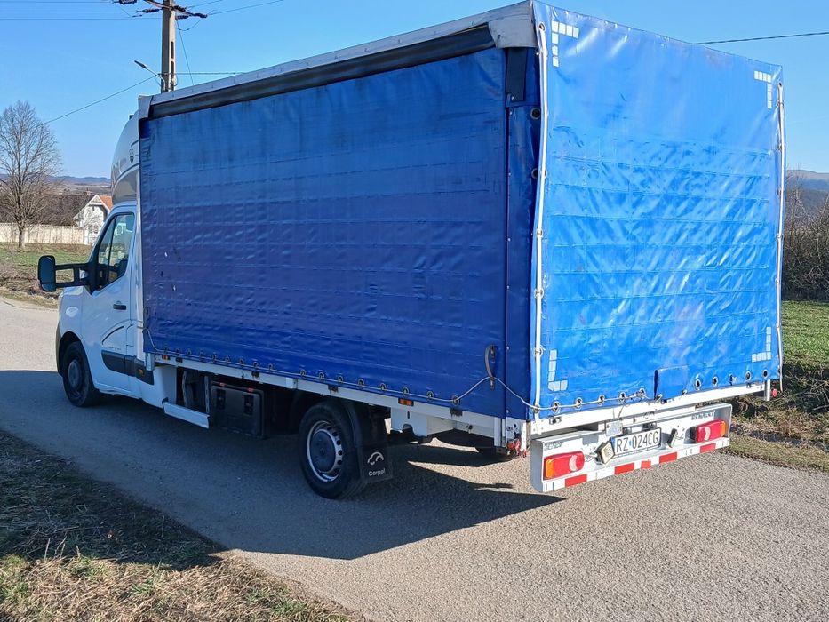 Renault master iveco sprinter fiat renault