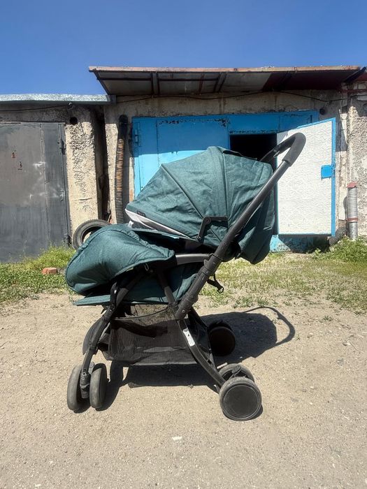 Продам детский коляска