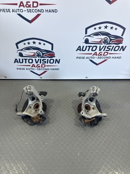 Fuzeta Fata OEM Stanga/Dreapta Vw Passat B8