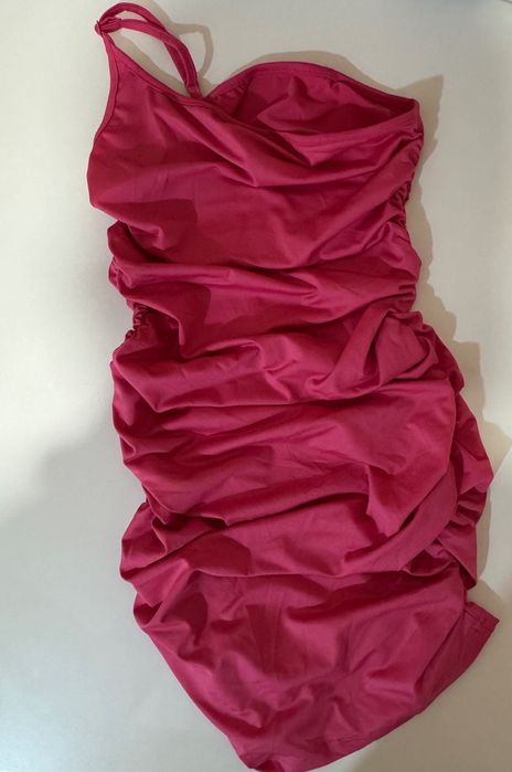 Рокля- лятна, ежедневна