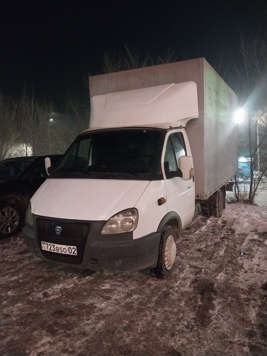 Газель своя,  Грузоперевозки Доставка Переезд