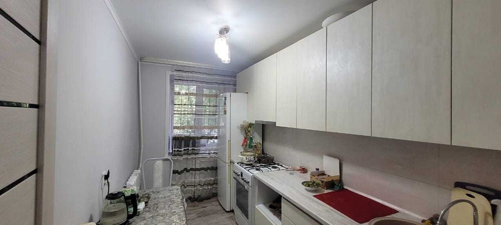 Продается 2ком квартира по Мауленова