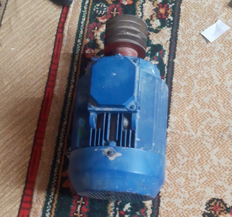 Электродвигател Беларусь сия