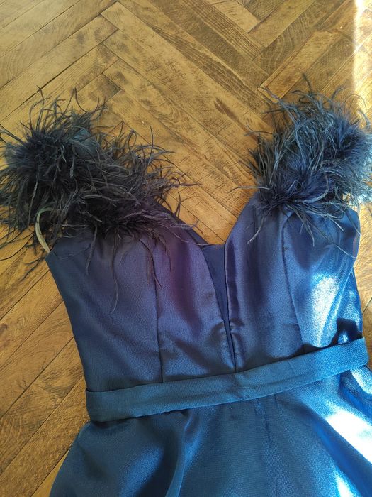 Офоциални / бални рокли