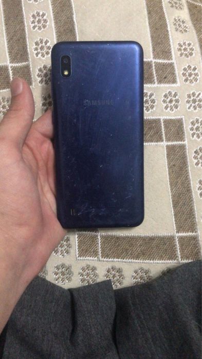 Самсунг а10 оз багасына адемы бага