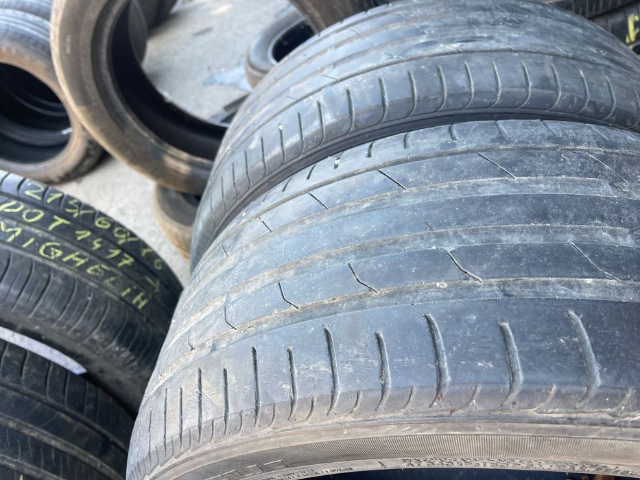 Cauciucuri de vară  235/45/17 Nexen dot 2018