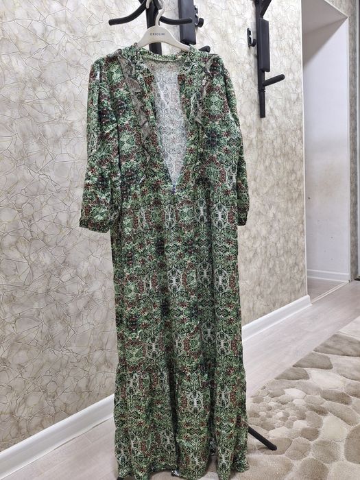 1000 теңгеден киілген киімдер