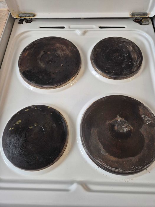 Фурна NEO с 4 бр котлони