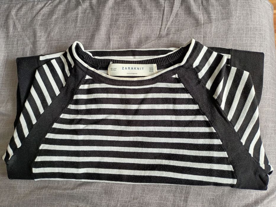 Детска блуза на раета