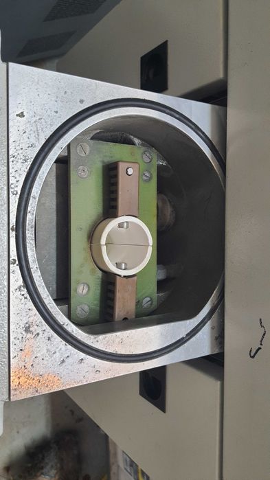 Кастомат , Вакумен , индукционно топене BEGO Nautilus