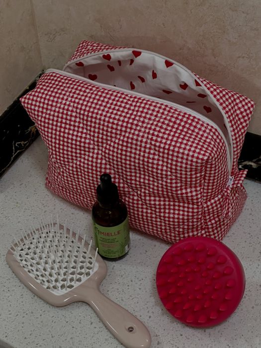 Трендовые косметички