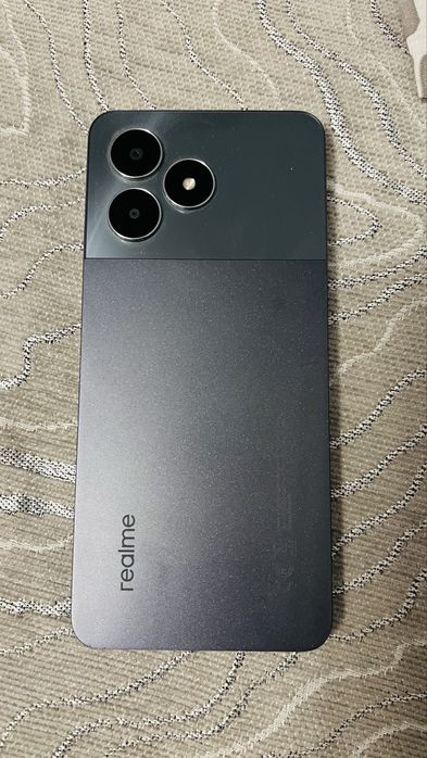 Realme not 50 в отличном состоянии