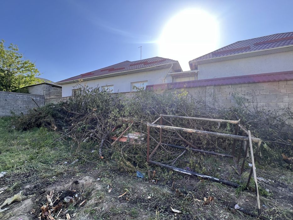 Отын агаш балка темир решотка