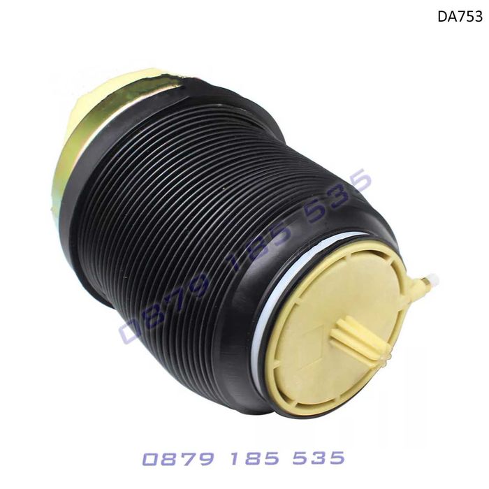 Въздушна възглавница окачване Audi A6 C6 04-11 а6 ц6 ауди пружина