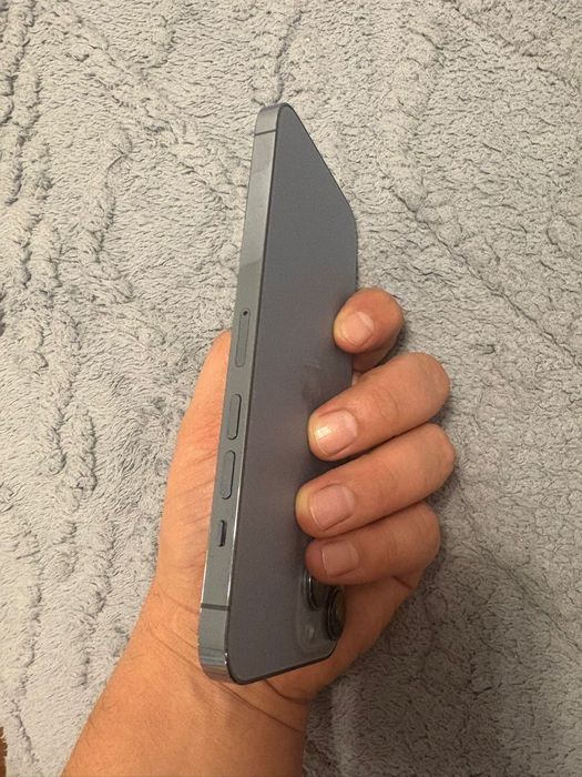 Vand schimb iphone 13 pro max sierra blue 128 gb