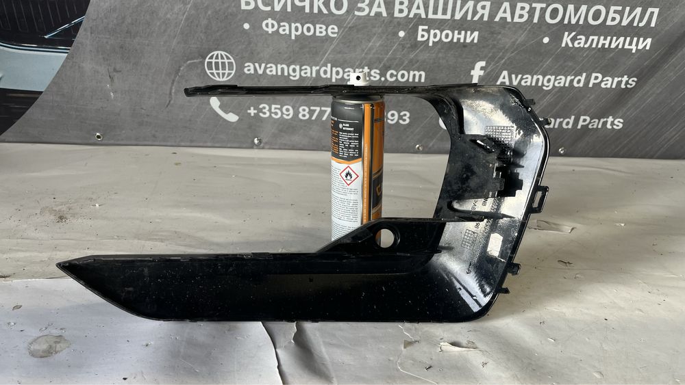 Лява основа за халоген VW Tiguan 2 2016-