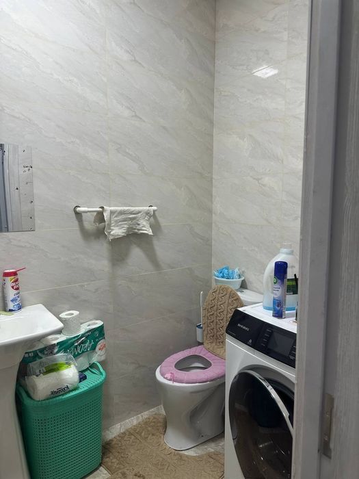 Сдаётся в аренду квартира 1 комнатная Новостройка.