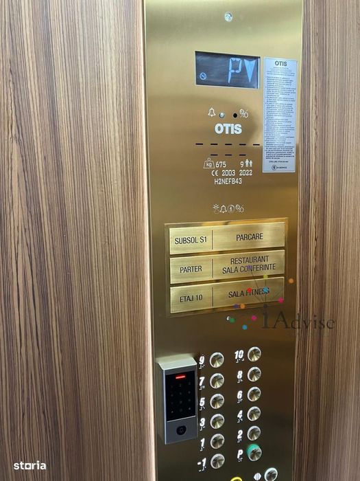 Inchiriere Apartament One66