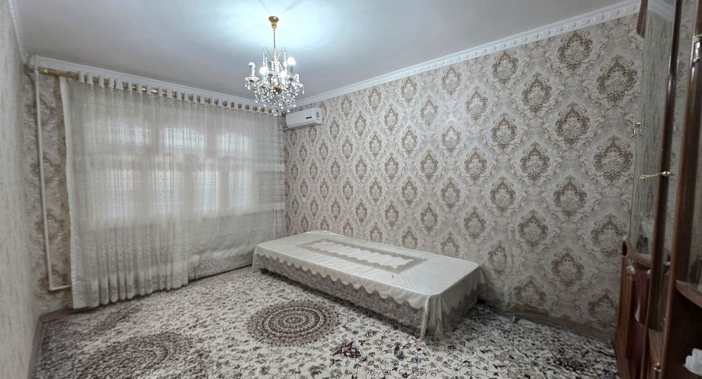 Продажа Водник 3-х ком. 77 серия 1 этаж