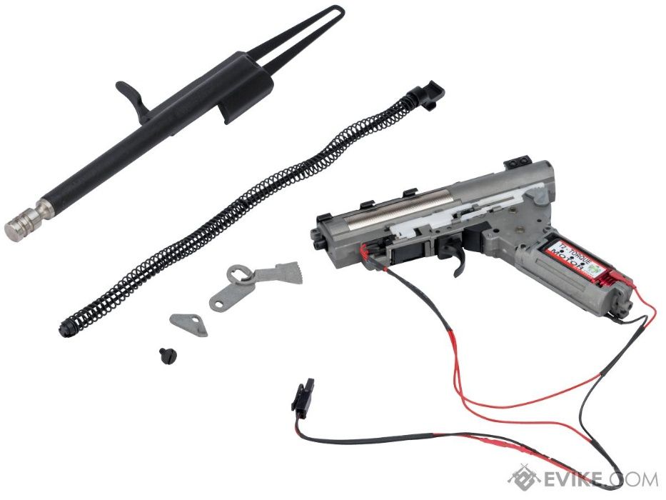 Pusca Airsoft M4 M16 *2.4J* Propulsie Electrica (PUTERE REALA) + POZE