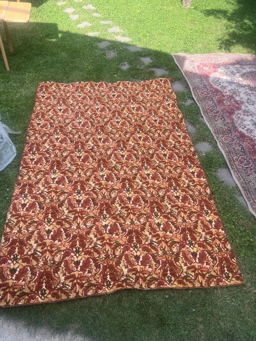 Продам палас 2 на 3 метра ТОРГ
