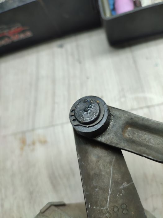 Трапеция дворников Прадо 120