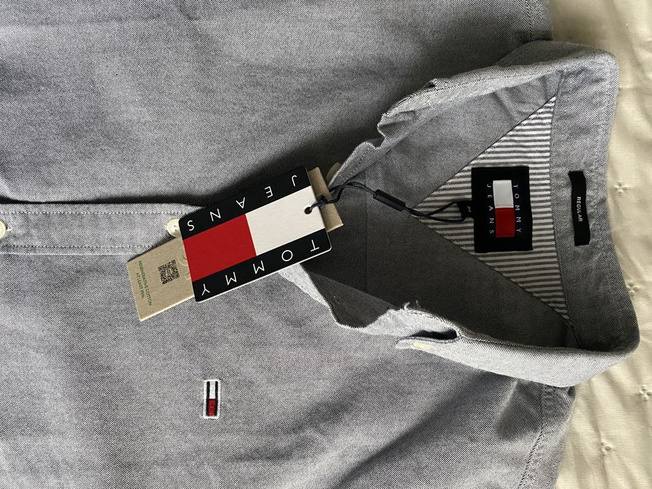 Camasa Tommy Hilfiger