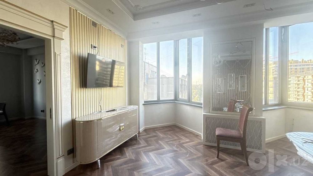 СРОЧНО‼️Royal Plaza 3комн/7/12 Авторский 68м2‼️Абдулла Кадыри‼️