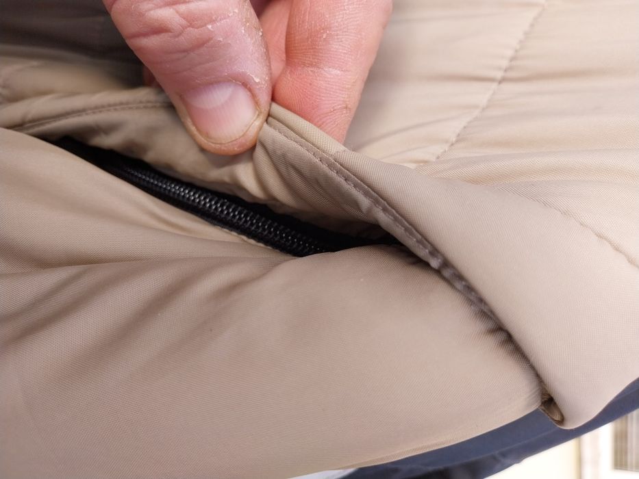 Продавам три зимни якета  - PUMA ,ESPRIT, NAVON